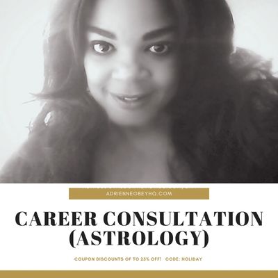 Adrienne Obey, Western Intuitive Astrologer known as CapricornTigress of astrologyalookinside.