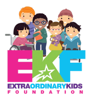 The Extraordinary Kids Foundation, Inc