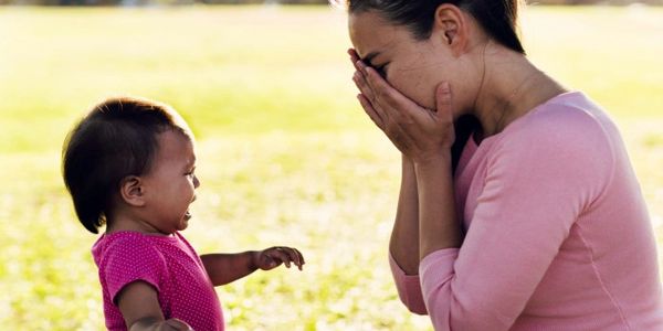 baby show shannon herdandez postpartum baby doula sleep training austin tx texas nanny night nurse