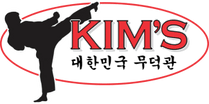 Kim's Karate Shrewsbury