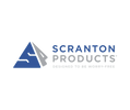 Scranton products logo