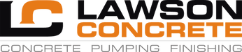 LAWSON CONCRETE
888-8-LAWSON
SERVING DC, MD & VA