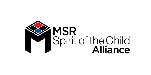 MSR Spirit of the child alliance logo