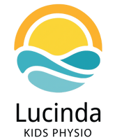 Lucinda 
Kids Physio