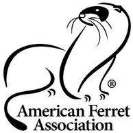 american ferret association logo