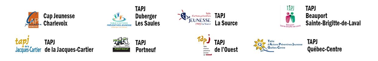 monrepere.ca / Tables actions préventives jeunesse TAPJ