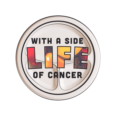 Life With Cancer On The Side