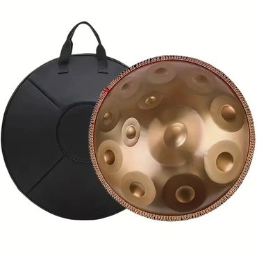 Handpan mieten Kassel