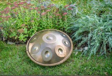 Handpan mieten Kassel