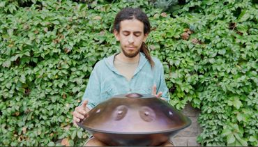 Handpan mieten Kassel