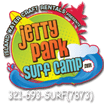 Jetty Park Surf Camp Cape Canaveral, Florida