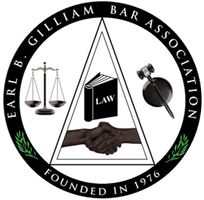 Earl B. Gilliam Bar Association