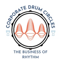 Corporate  
Drum Circles
by 
Giving Tree Music
