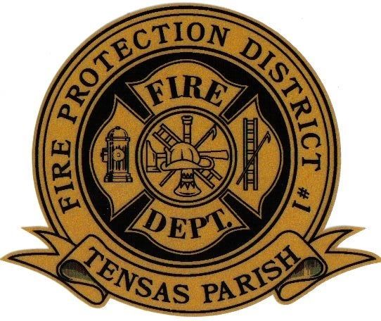 Tensas Parish Fire District