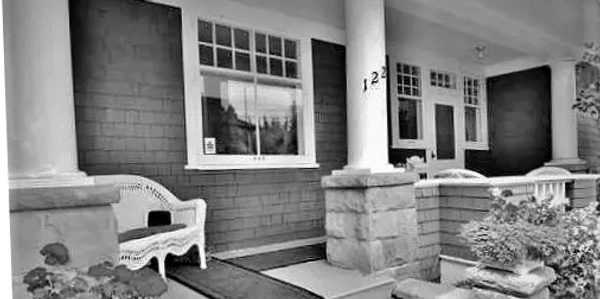 Calgary, Heritage Home, Inner City