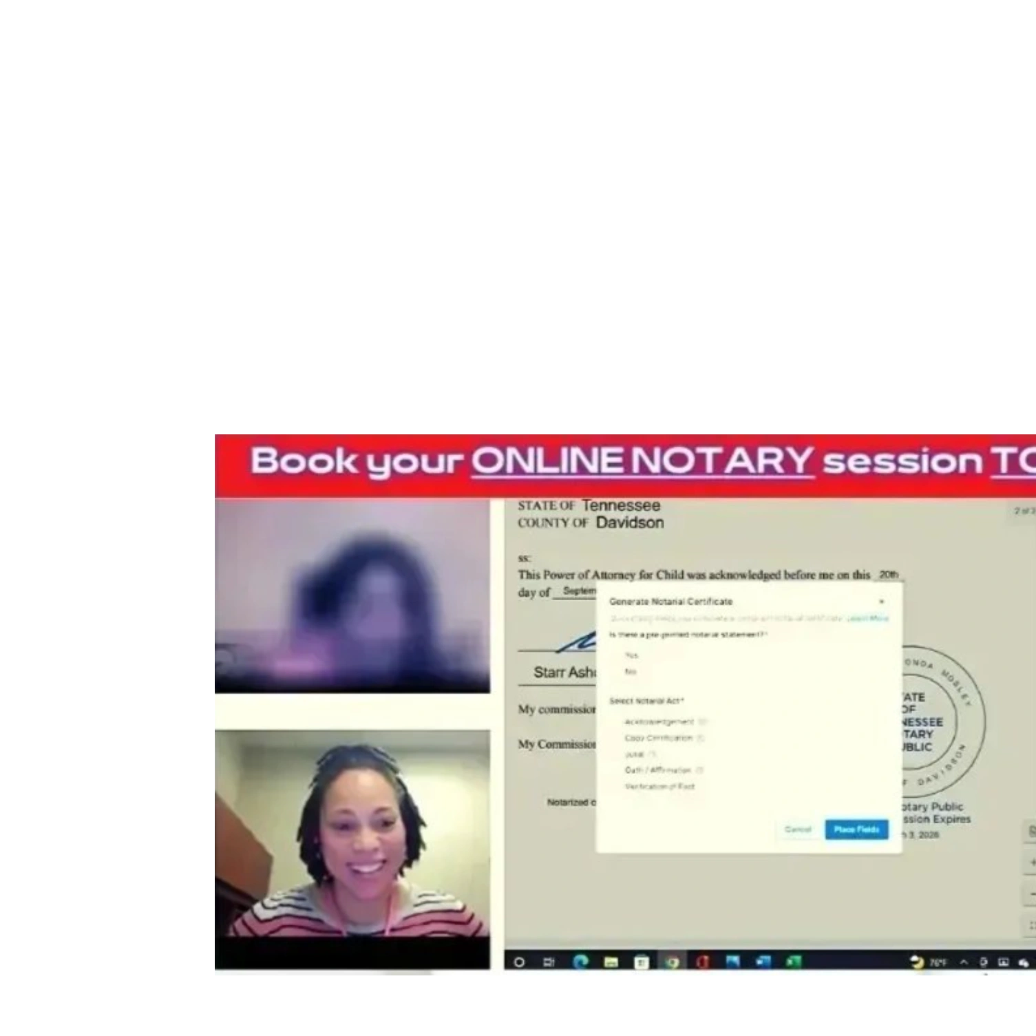 Online notary TN
Online notarization TN
Apostille
IPEN notary
e-notary Nashville
virtual notary TN