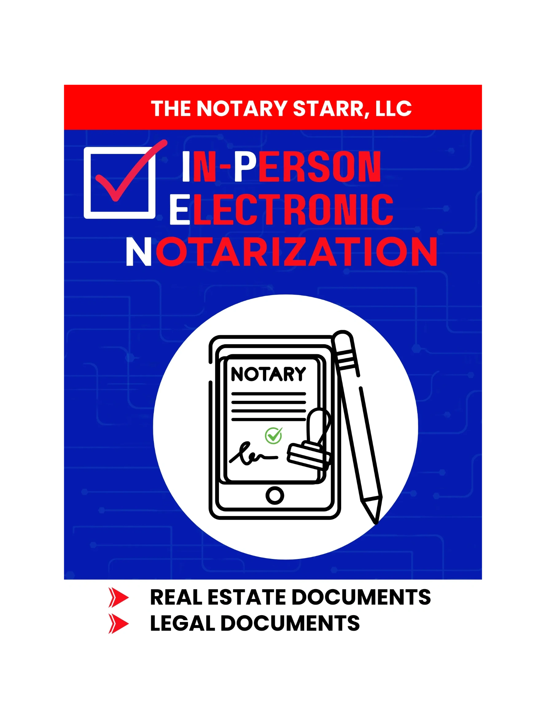 Online notary TN
Online notarization TN
notarize TN
IPEN notary
e-notary Nashville
virtual notary TN