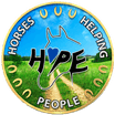 HOPE Horses Helping People