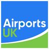 Airports UK logo