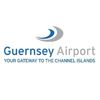 Guernsey airport logo