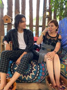 #trieudoahong #thisach #dalat