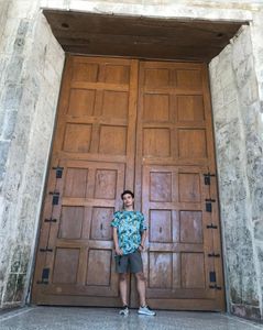 Những pháo đài cổ