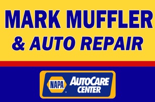 Mark Muffler & Auto Repair