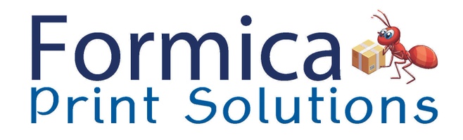 Formica Print
 Solutions