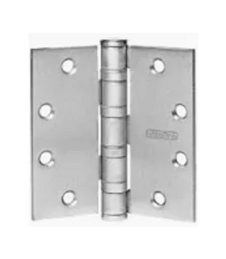 Ball Bearing Hinges