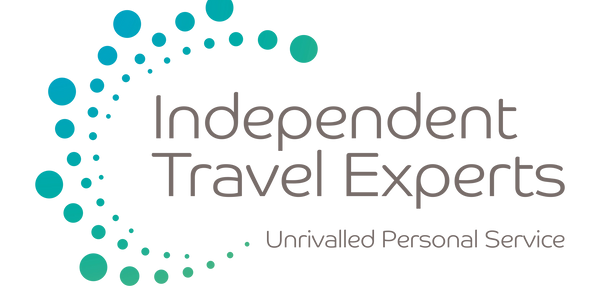 Member of Independent Travel Experts Ltd