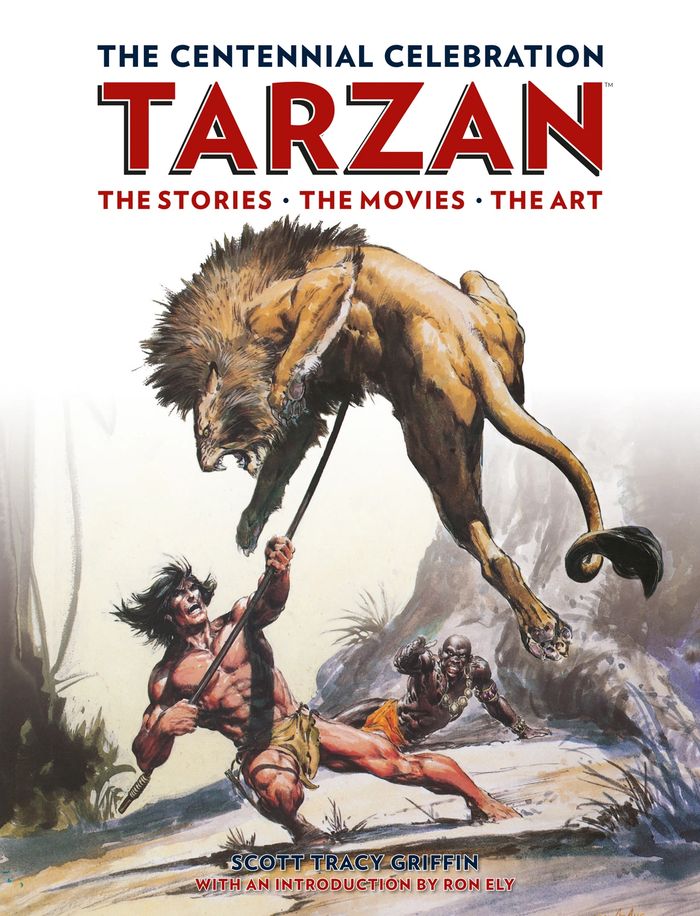 Tarzan: The Centennial Celebration
