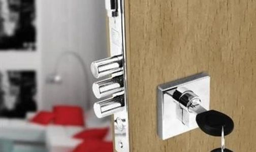 Chaveiro em São Paulo