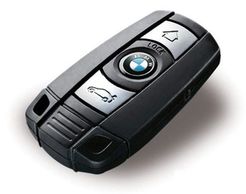 Chaves Slot bmw