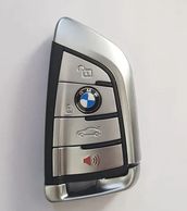 Chave Presença BMW