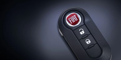 Chaveiro Automotivo