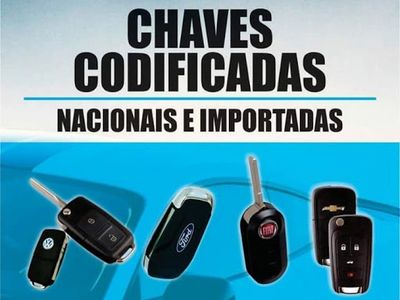 chaveiro perdizes