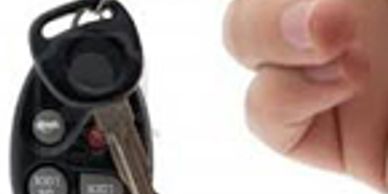 controle de alarme