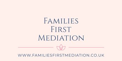 Family mediation 
