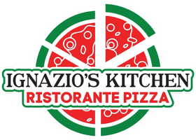 Ignazio's Kitchen Ristorante PIZZA