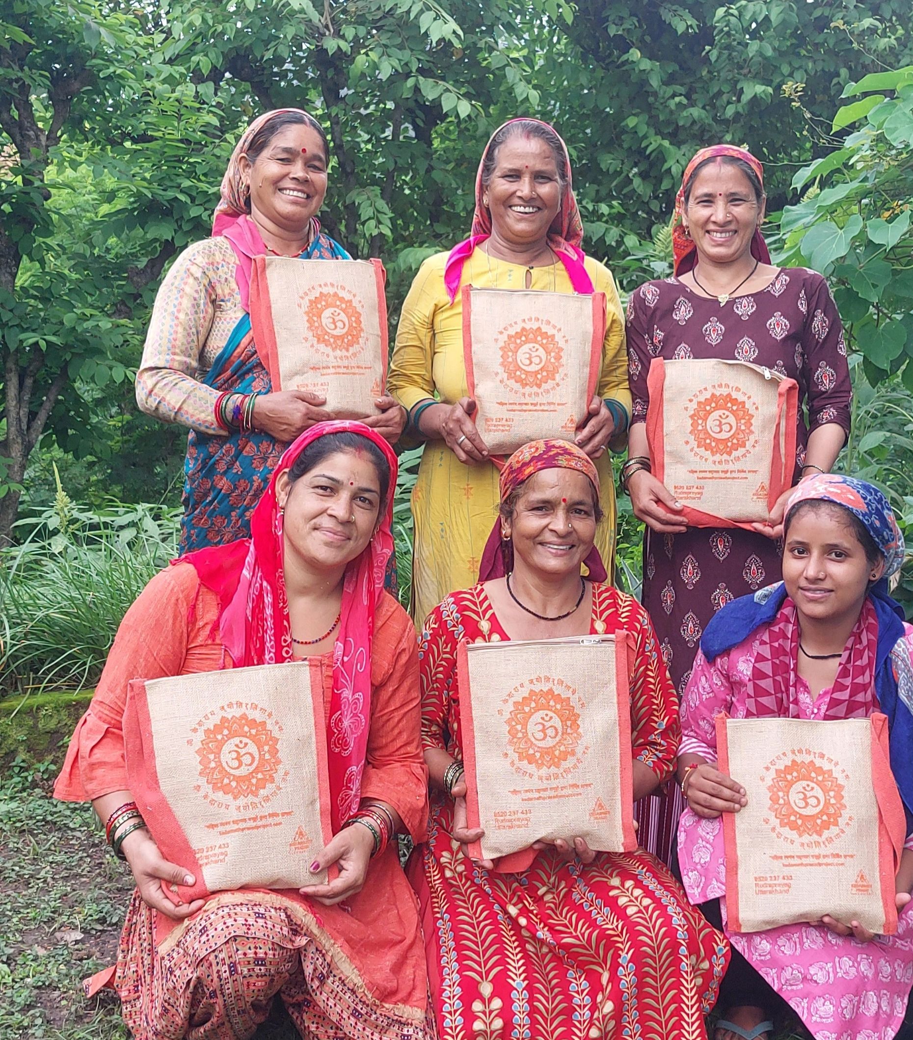 Kedarnath Prasad online,shri Kedarnath dham prasad, empowering local communities