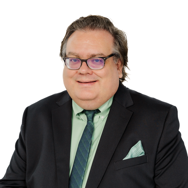 Darren Oakman - Chief Financial Advisor