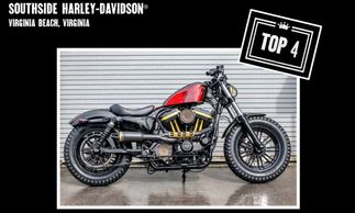 Southside Harley-Davidson