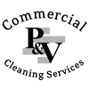P & V Commercial Cleaning Services