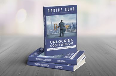 Unlocking Godly Wisdom: Solomon’s 7 Pillars of Wisdom