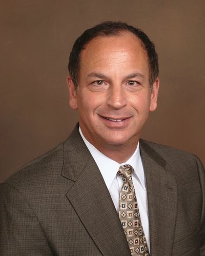 Leonard Cannarozzo owner of Madison and Hoyt commercial real estate in Jacksonville, FL