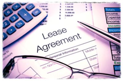 Commercial Lease.  Representing Landlords and tenants