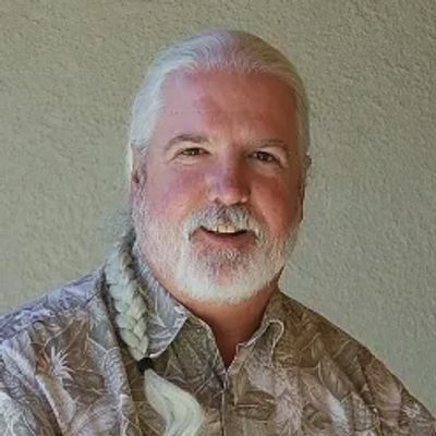 Terry Glab, loan signing agent and notary public.