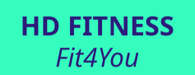 HD Fitness
Fit4You