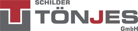 Schilder Tönjes GmbH 
              