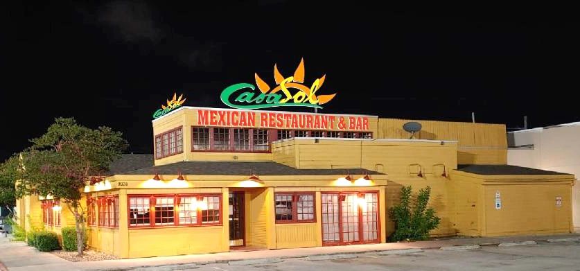 Casa sol , San Pedro, San Antonio, North star mall, Order online, Mexican restaurant , near food